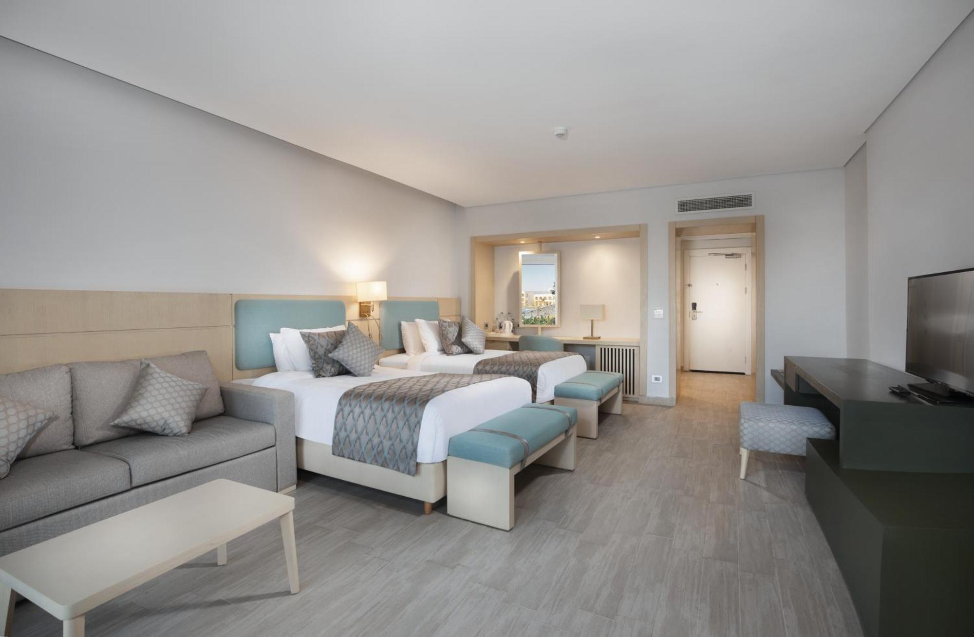 Hotel Cleopatra Sidi Heneish Mersa Matruh Zimmer foto